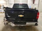 2014 Chevrolet Silverado K1500 LTZ