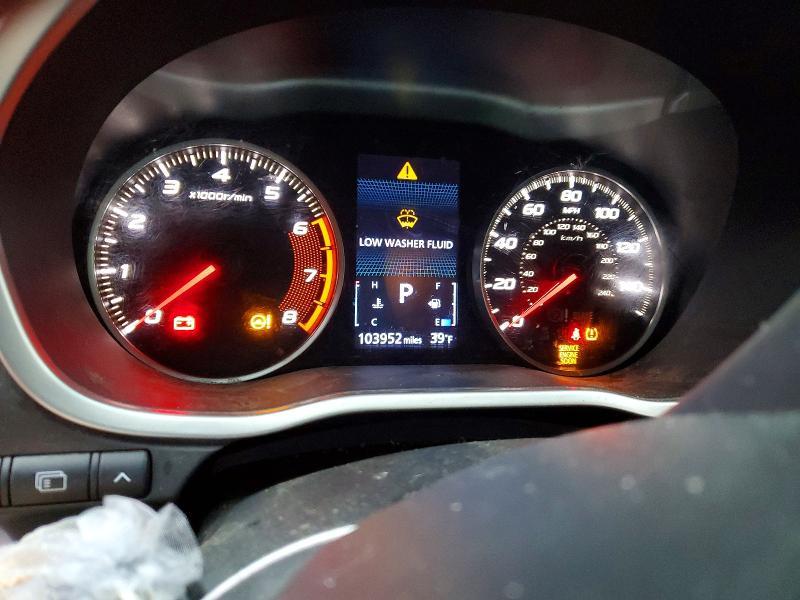 2020 Mitsubishi Eclipse Cross es