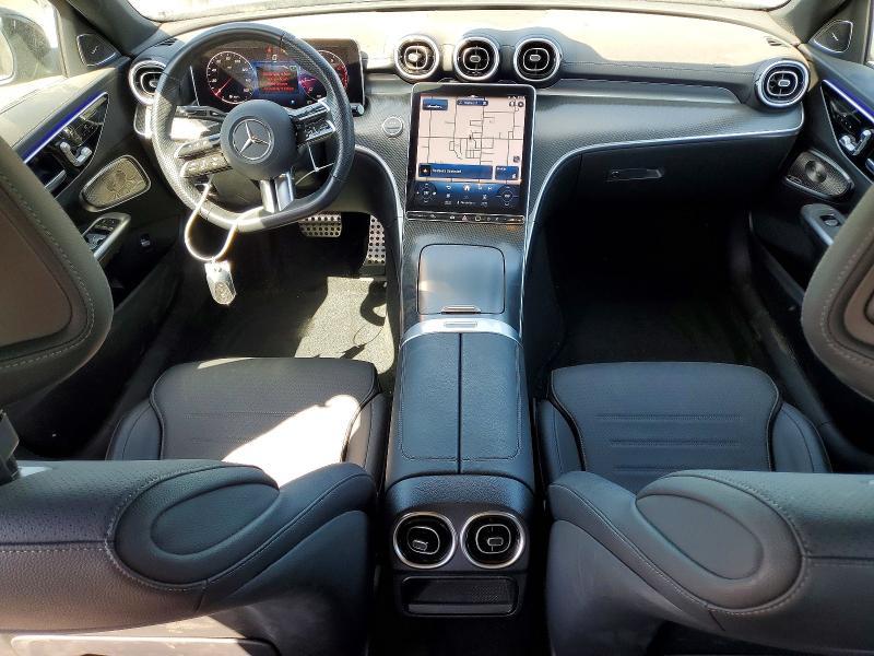 2024 Mercedes-Benz C300