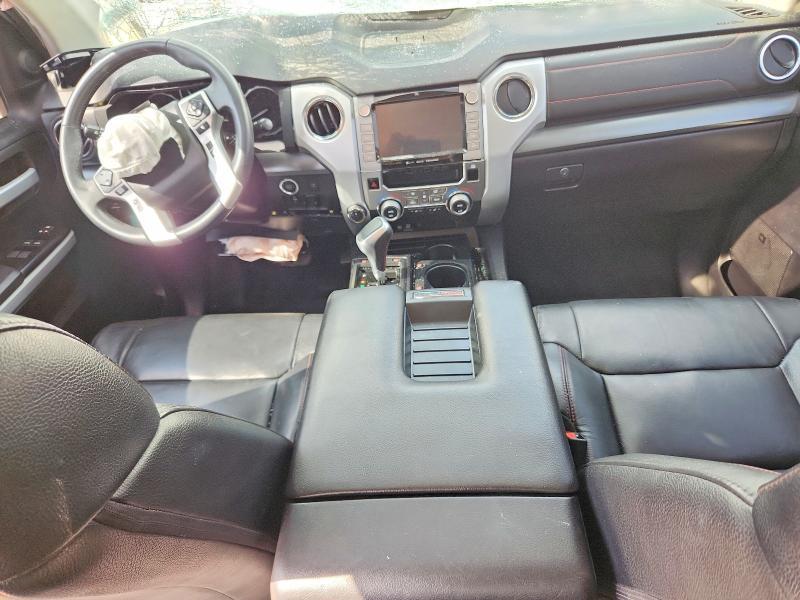 2021 Toyota Tundra TRD PRO