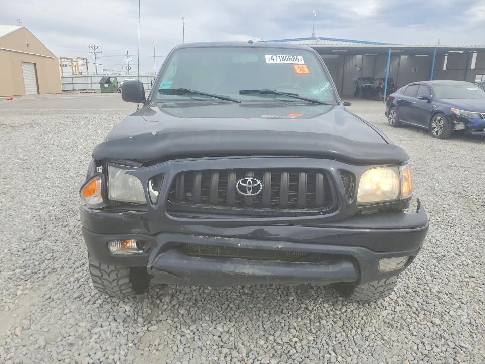 2004 Toyota Tacoma V6