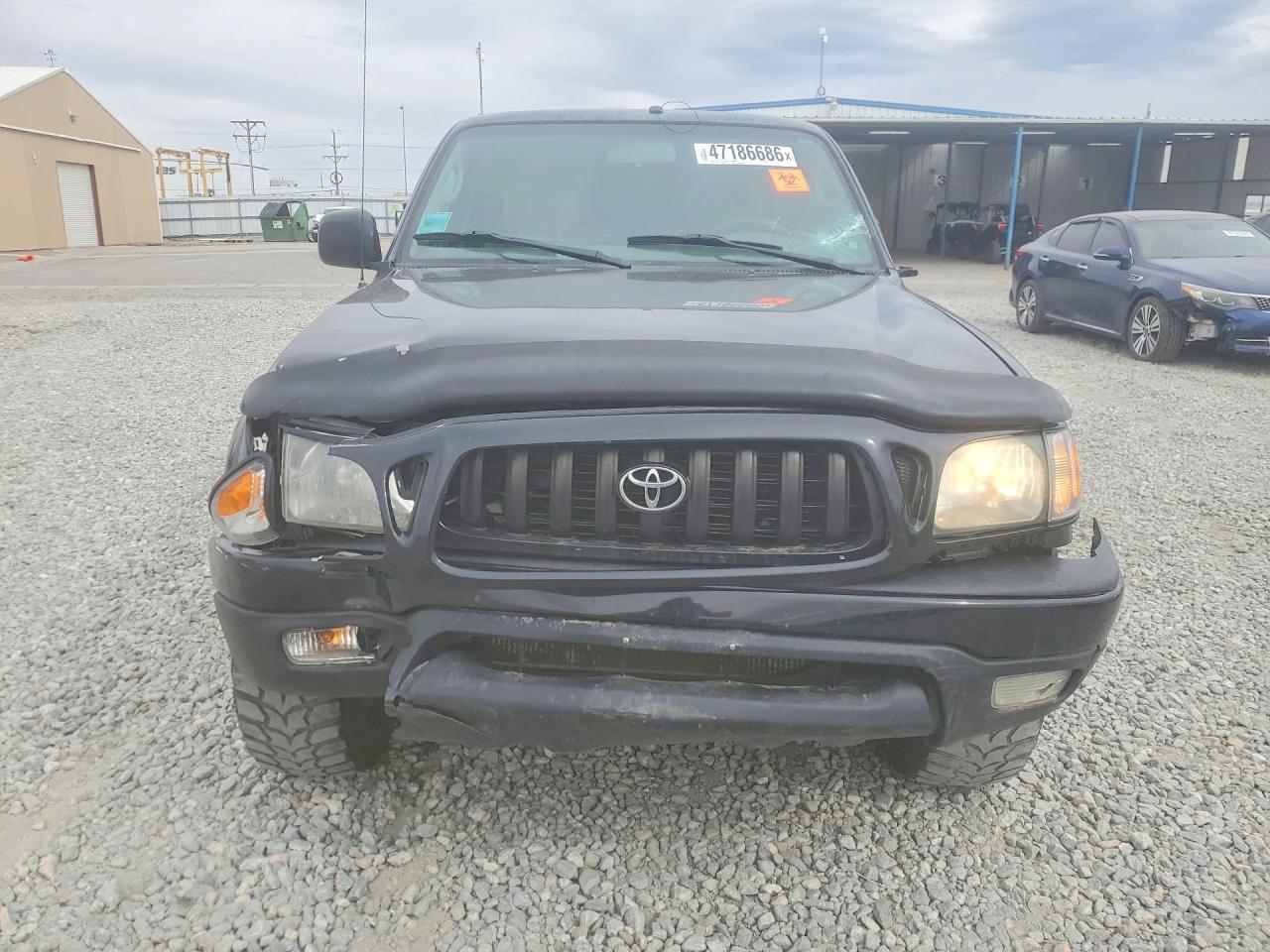2004 Toyota Tacoma V6