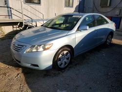 2009 Toyota Camry le en venta en Los Angeles, CA