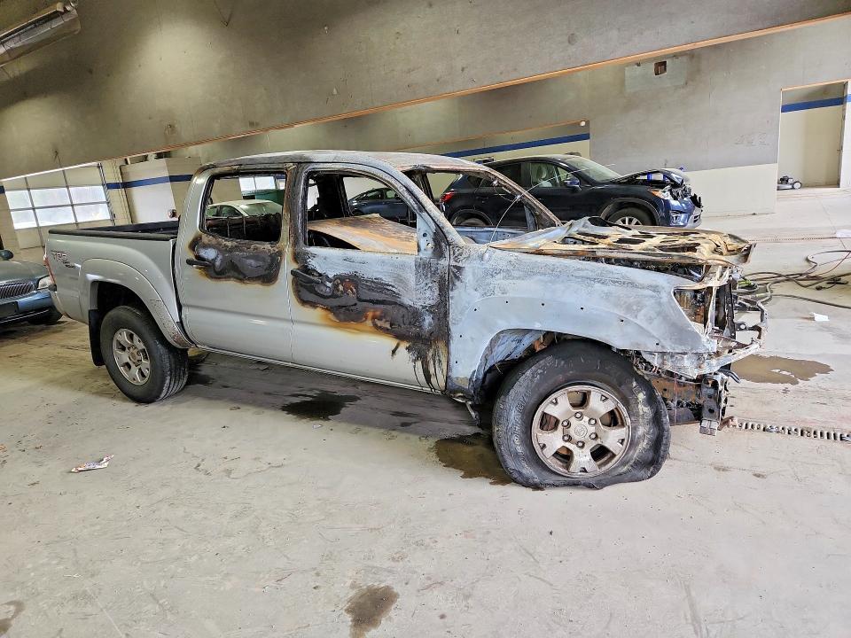 2006 Toyota Tacoma V6