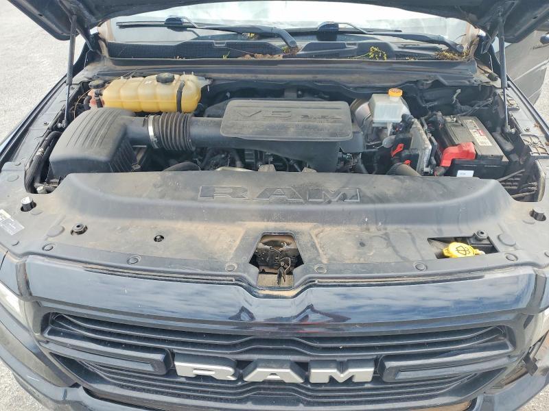 2019 Dodge RAM 1500 BIG Horn
