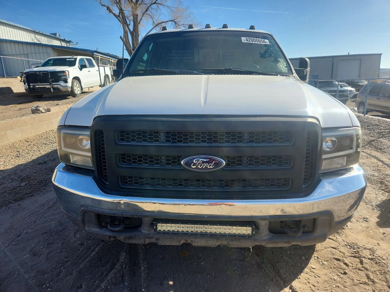 1999 Ford F350 Super Duty