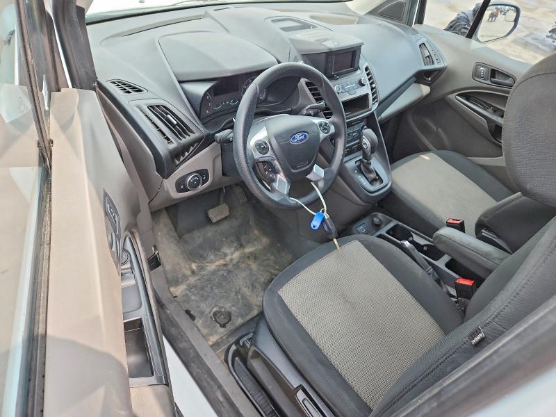 2022 Ford Transit Connect xl Utility / Service van