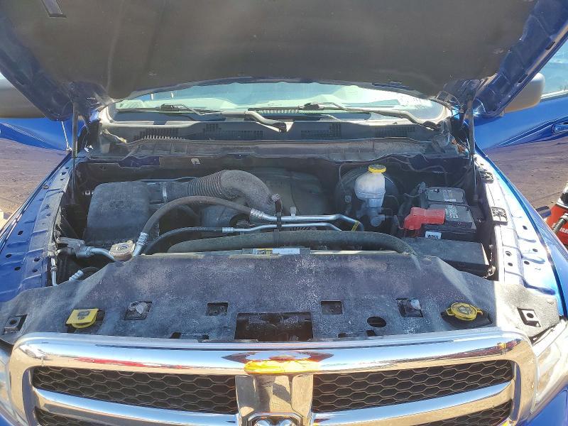 2019 Dodge RAM 1500 Classic SLT