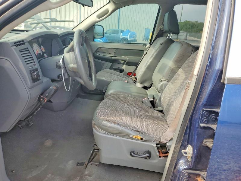 2008 Dodge Ram 1500 st