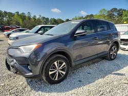 2018 Toyota Rav4 xle for sale in Ellenwood, GA