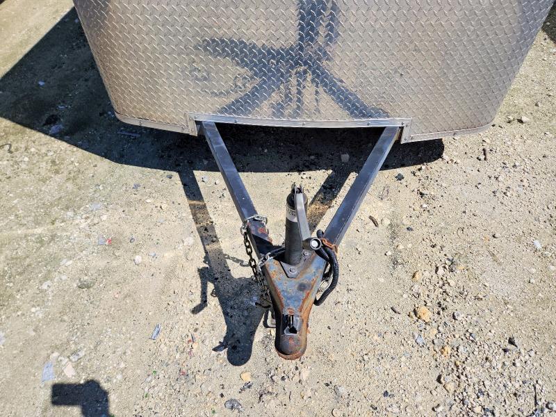 2022 Lgs Industries 2022 LGS AZ PSCAA6.0X10SI2FC Enclosed Cargo Traile