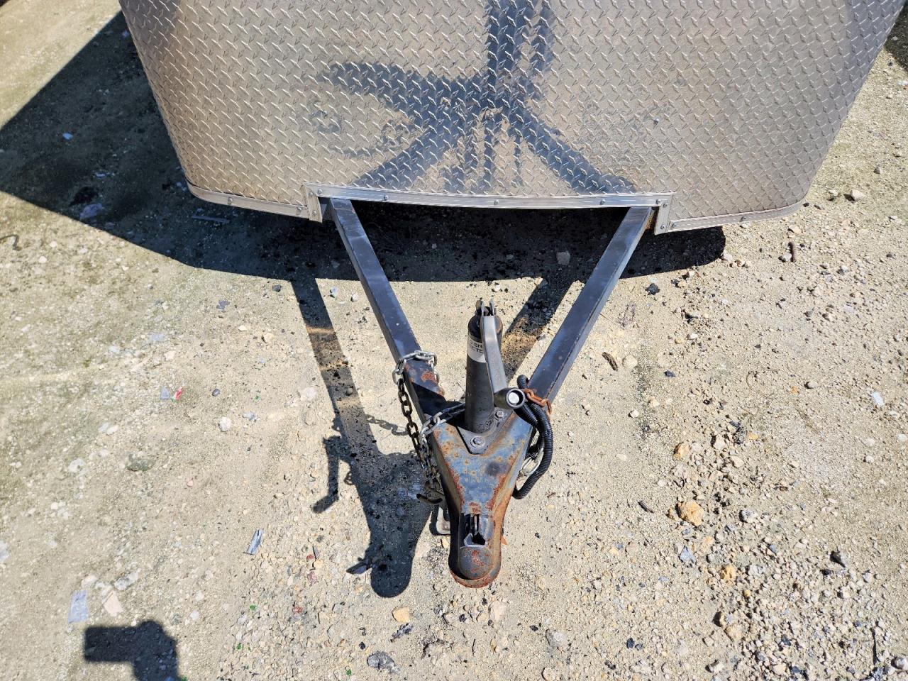 2022 Lgs Industries 2022 LGS AZ PSCAA6.0X10SI2FC Enclosed Cargo Traile