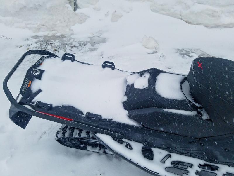 2024 Skidoo 2024 SKI-DOO Renegade X-RS 900 A
