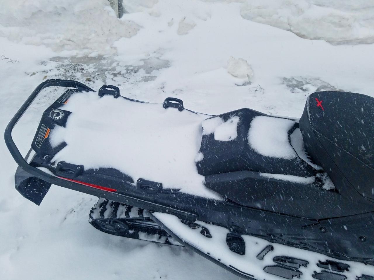2024 Skidoo 2024 SKI-DOO Renegade X-RS 900 A