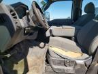 2013 Ford F450 Super Duty Flatbed Truck