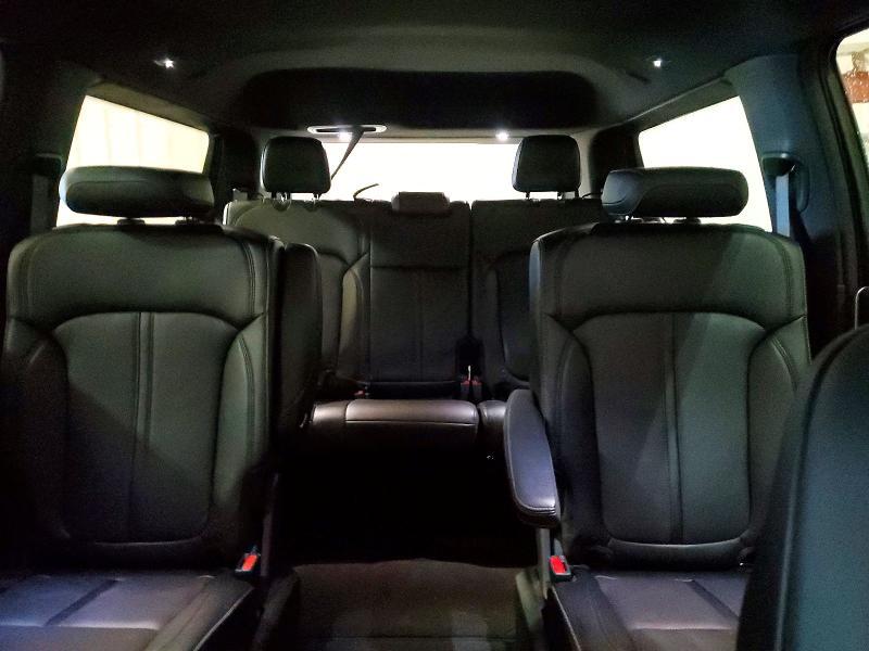 2025 Jeep Wagoneer Series ii