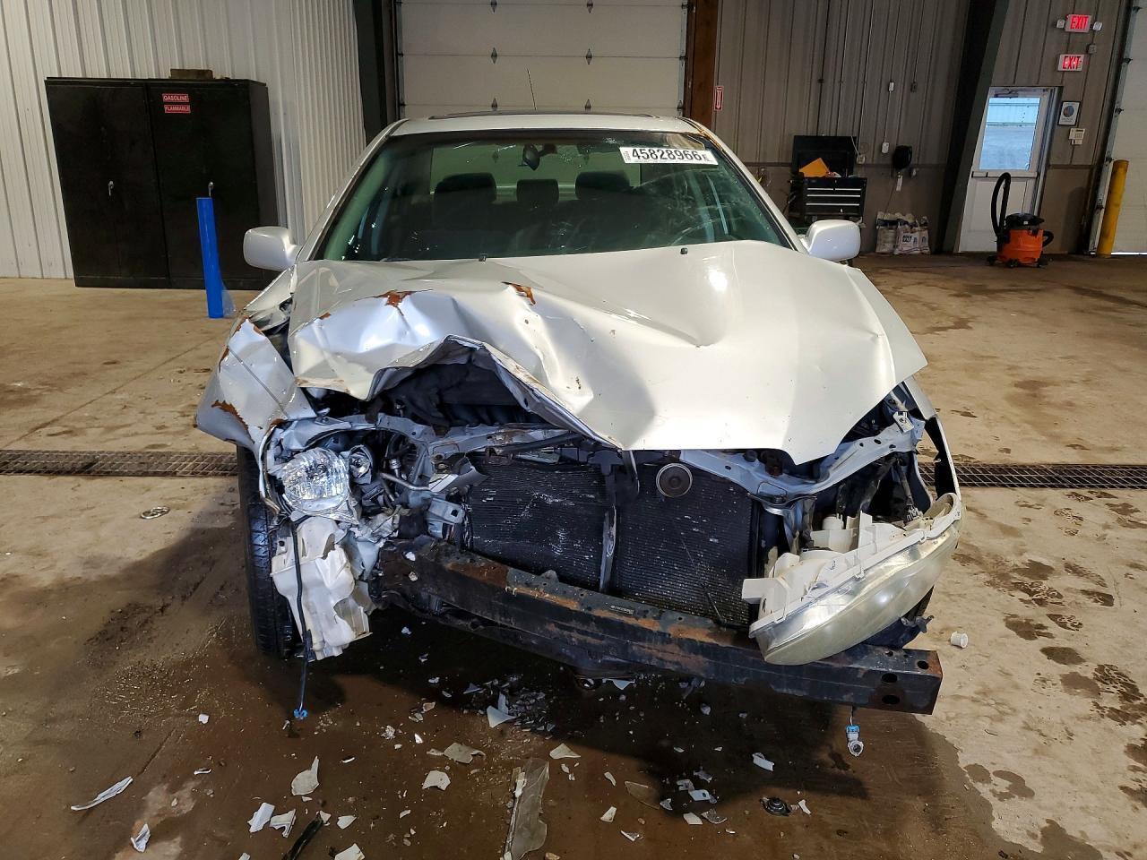 2005 Toyota Corolla s