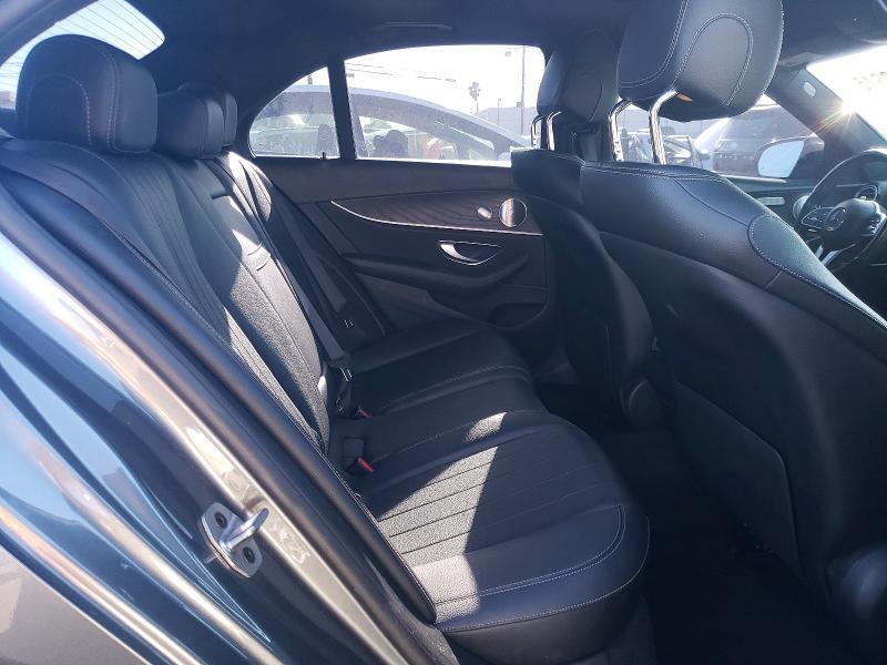 2019 Mercedes-Benz E 300
