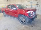 2017 GMC Canyon