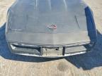 1985 Chevrolet Corvette