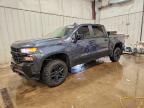 2020 Chevrolet Silverado K1500 Trail Boss Custom