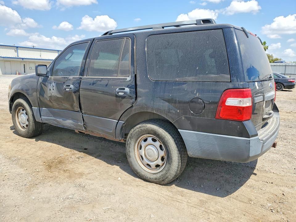 2011 Ford Expedition xl