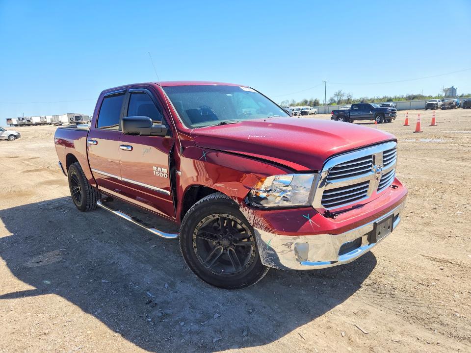 2014 Dodge Ram 1500