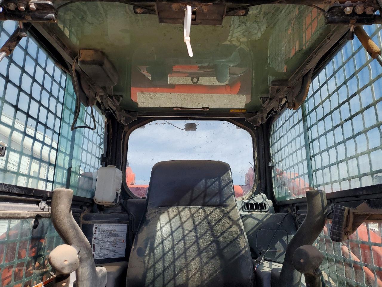 2024 Kubota SVL97-2HC