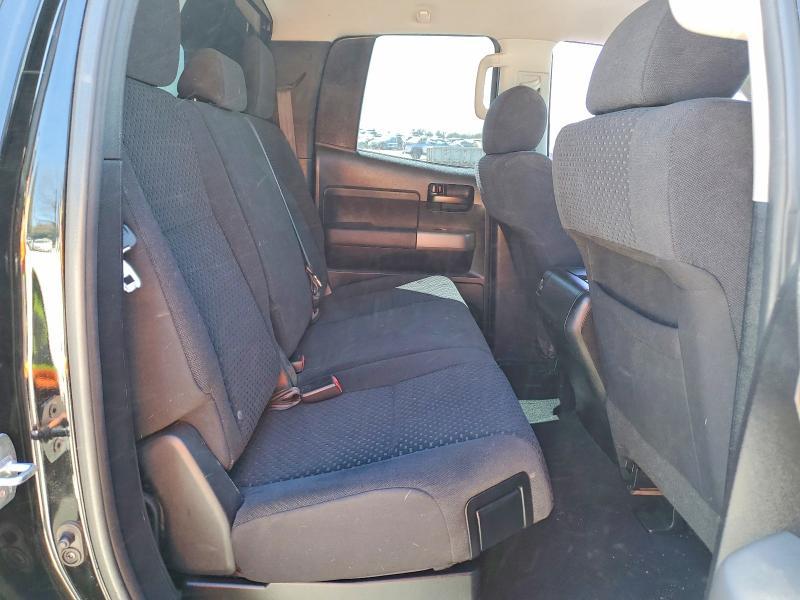 2013 Toyota Tundra Grade