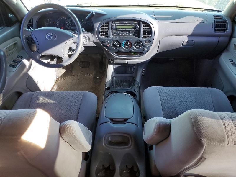 2006 Toyota Tundra SR5