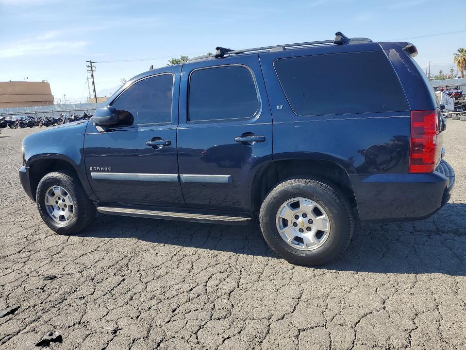 2007 Chevrolet Tahoe C1500