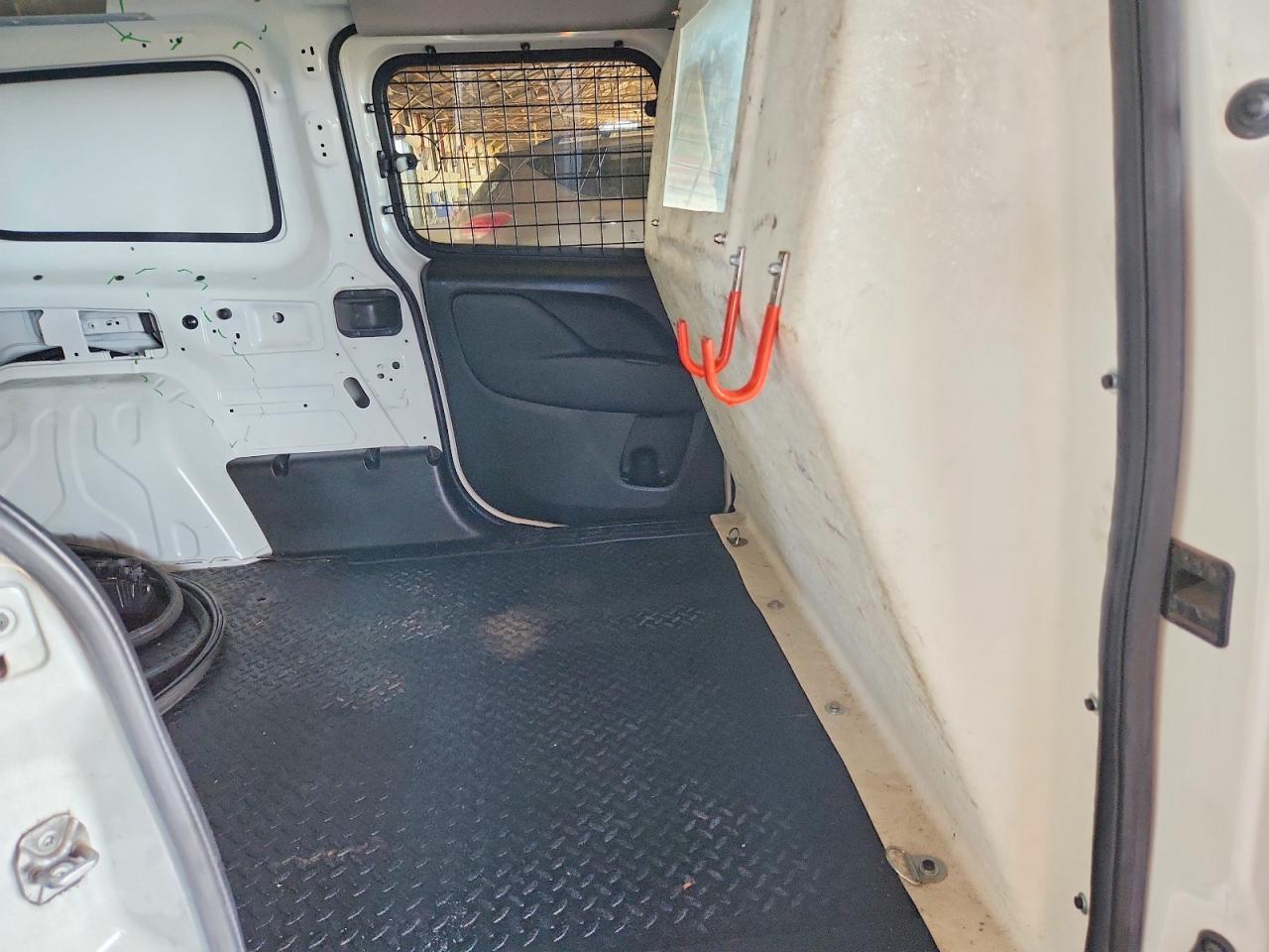 2020 Dodge RAM Promaster City SLT