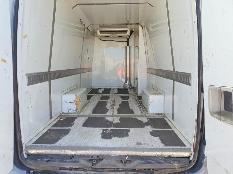 2019 Mercedes-Benz 2019 MERCEDES-BENZ Sprinter 2500/3500 Refrigerated