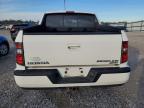 2013 Honda Ridgeline RTL