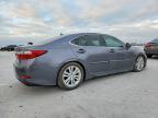 2014 Lexus Es 350 Base