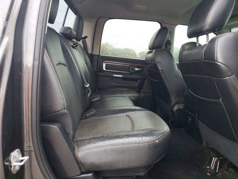2016 Dodge 2500 Laramie