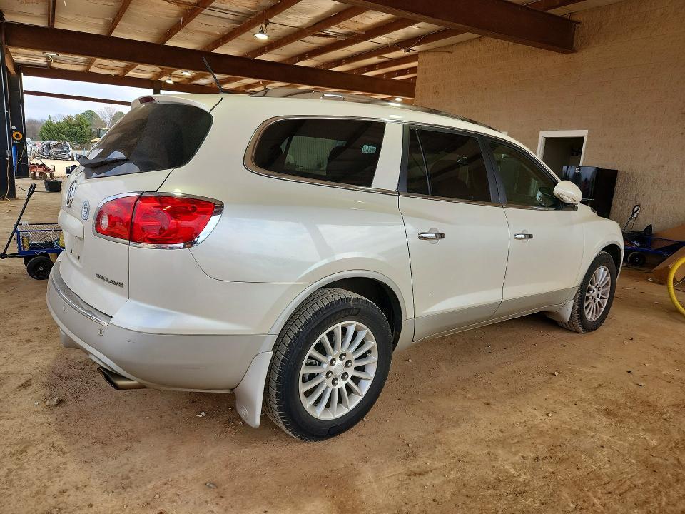 2012 Buick Enclave