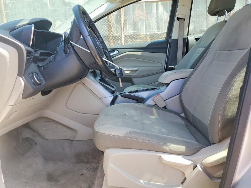 2015 Ford C-max se