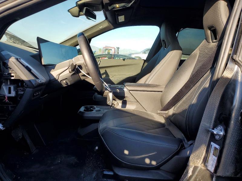 2025 BMW Ix Xdrive50