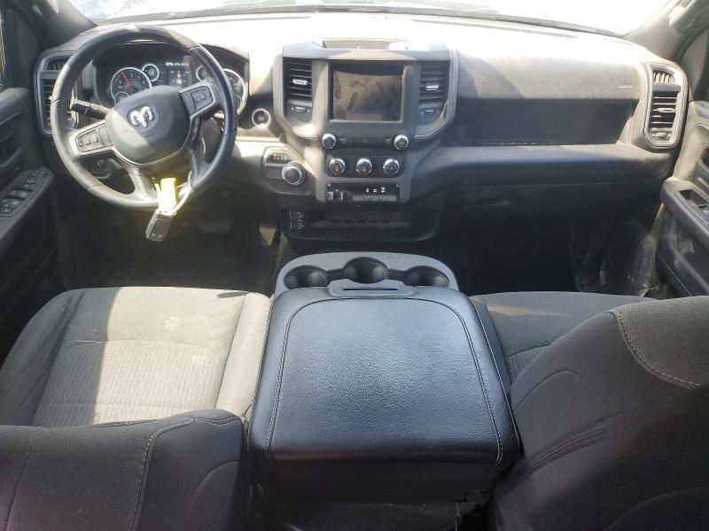 2023 Dodge Ram 2500 Tradesman