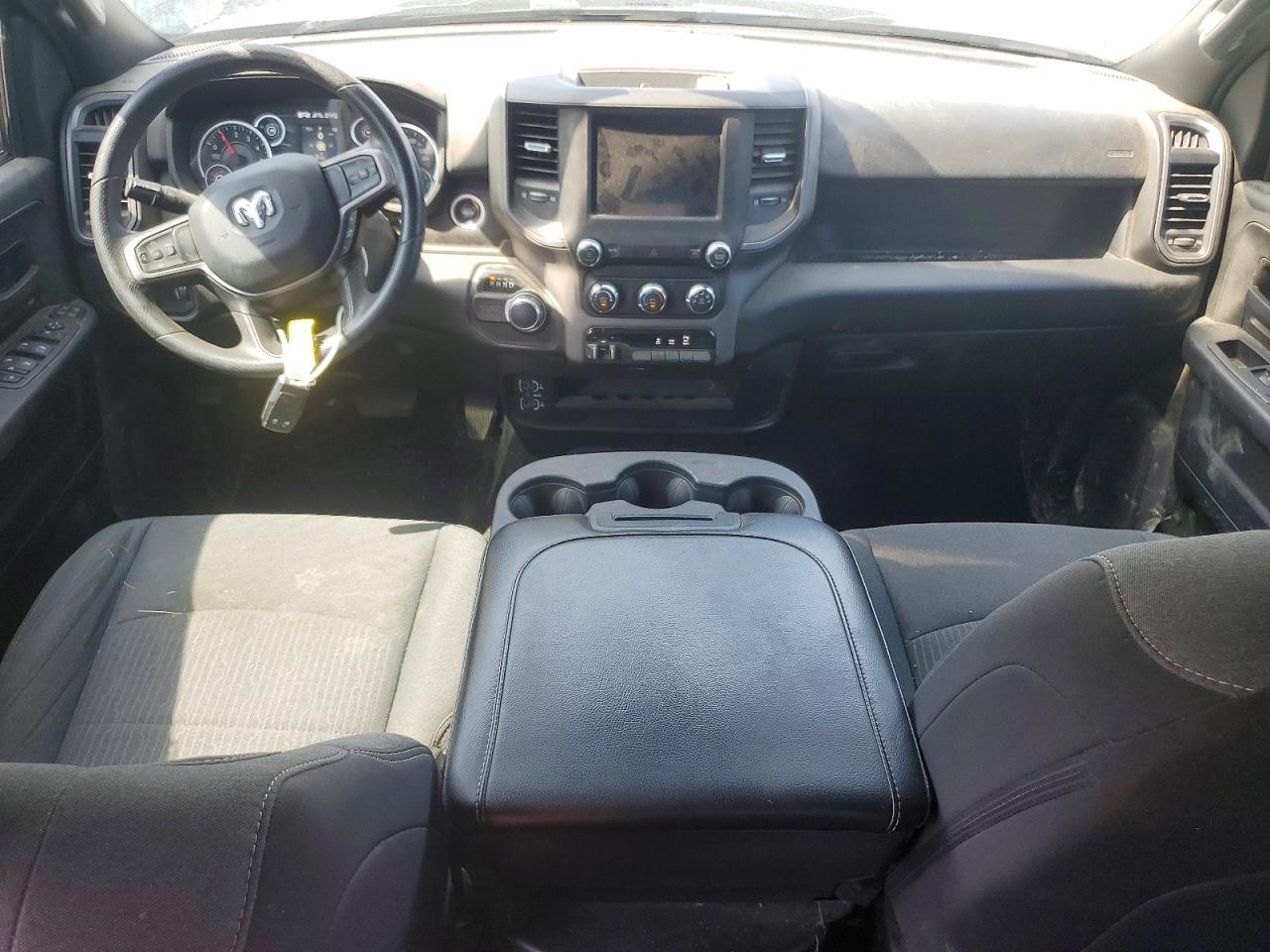2023 Dodge RAM 2500 Tradesman