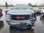 2012 GMC Sierra K1500 Hybrid