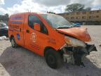 2014 Nissan NV200 SV Utility / Service Van