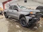 2020 Chevrolet Silverado K1500 Trail Boss Custom