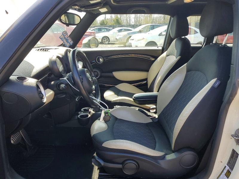 2013 Mini Cooper s Clubman