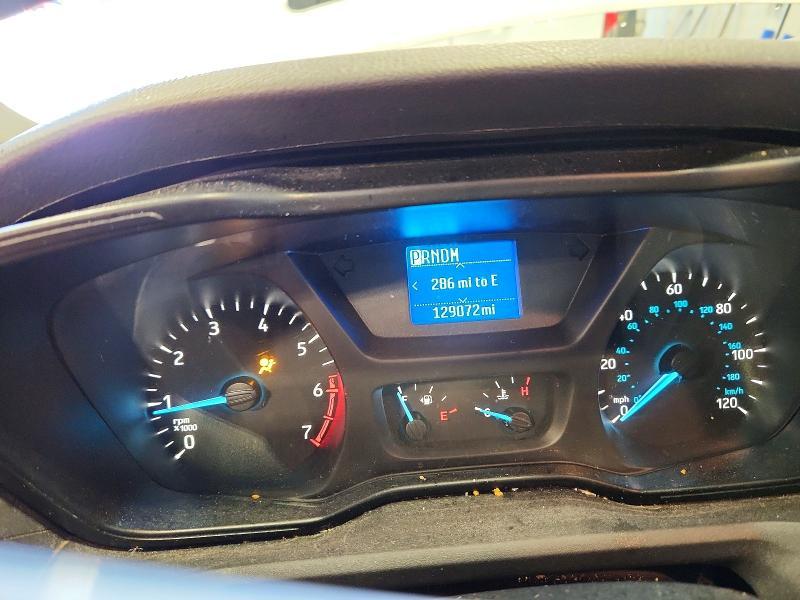 2018 Ford Transit 350 Delivery van
