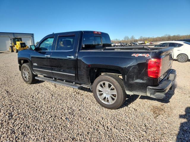 2015 Chevrolet Silverado K1500 High Country