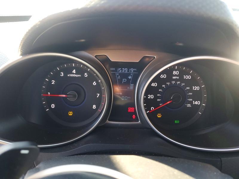 2014 Hyundai Veloster Re:flex