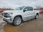 2021 Chevrolet Silverado K1500 LT