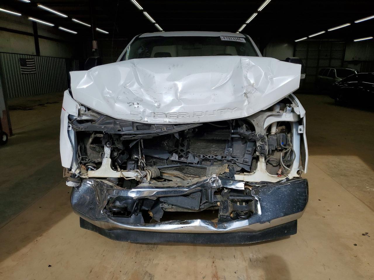 2019 Ford F250 Super Duty